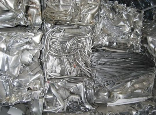 Thu Mua Phế Liệu Nhôm